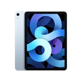iPad Air 10.9 (2020年、第4世代) 新品 56,900円 | ネット最安値の価格 ...