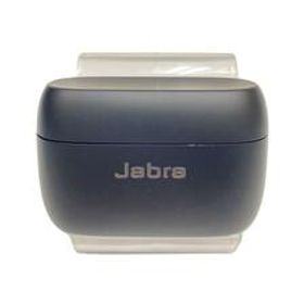 Jabra◆ワイヤレスイヤホン/100-99190000-40 Elite 85t/Titanium Black