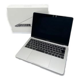 Apple MacBook Pro 2017 13型 新品¥46,849 中古¥28,980 | 新品・中古の