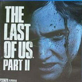 The Last of Us Part II PS4 新品 2,299円 中古 1,066円 | ネット最 ...