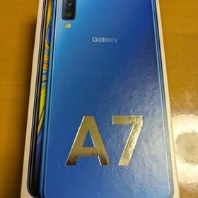 サムスン Galaxy A7 新品¥18,600 中古¥5,500 | 新品・中古のネット最