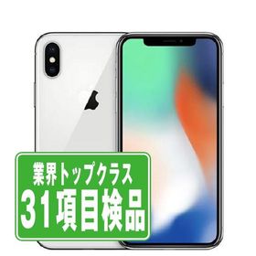 iPhone X 256GB 新品 28,000円 中古 19,350円 | ネット最安値の価格