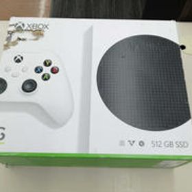 Xbox Series S ゲーム機本体 新品 34,480円 中古 27,000円 | ネット最 ...