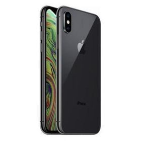 iPhone XS スペースグレー 新品 31,800円 中古 19,800円 | ネット最