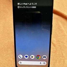 Google Pixel 4a 5G 新品¥24,413 中古¥15,800 | 新品・中古のネット最