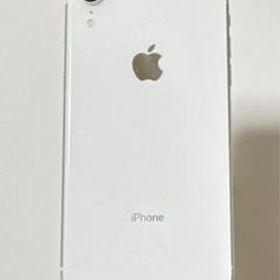 Apple iPhone XR 新品¥25,800 中古¥12,000 | 新品・中古のネット最安値