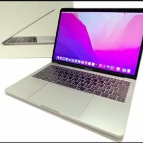 Apple MacBook Pro 2016 13型 新品¥39,966 中古¥26,400 | 新品・中古の