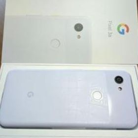 Google Pixel 3a 新品¥14,999 中古¥7,500 | 新品・中古のネット最安値