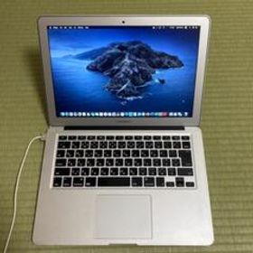 Apple MacBook Air 2015 新品¥29,682 中古¥13,500 | 新品・中古の