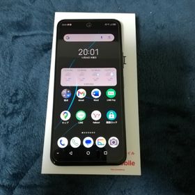 ZTE Libero 5G II 新品¥8,650 中古¥6,500 | 新品・中古のネット最安値