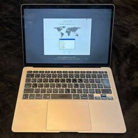 Apple MacBook Air 2020 新品¥80,000 中古¥49,500 | 新品・中古の