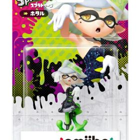 【amiibo】ホタル(スプラトゥーンシリーズ) クロネコヤマト宅急便で安心お届け(2個以上お買い上げで3980円を超える場合北海道：660円、沖縄県：1100円を送料として別途いただきます。)