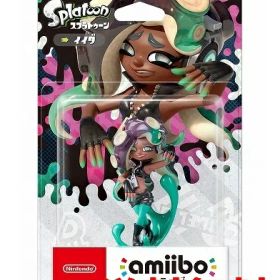 アミーボ amiibo イイダ (スプラトゥーンシリーズ) [Nintendo Switch]