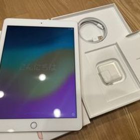 iPad 2018 (第6世代) 128GB 新品 44,500円 中古 20,350円 | ネット最