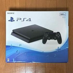 SONY プレイステーション4 本体 新品¥12,000 中古¥10,500 | 新品・中古