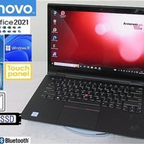 Lenovo ThinkPad X1 Yoga 新品¥39,800 中古¥28,000 | 新品・中古の