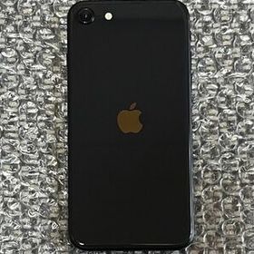 Apple iPhone SE 2020(第2世代) 新品¥13,300 中古¥11,000 | 新品・中古