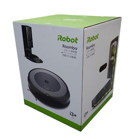アイロボット ルンバ i3+ ロボット掃除機 I355060 Roomba【100サイズ】