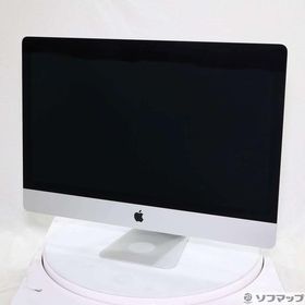 Apple iMac 5K 27インチ 2020 新品¥248,000 中古¥110,000 | 新品・中古
