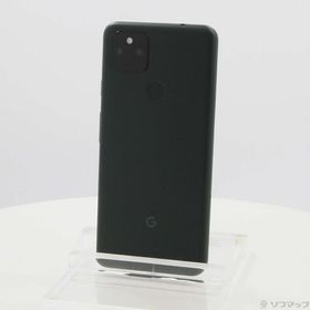 Pixel 5a (5G) SIMフリー 新品 41,113円 中古 21,500円 | ネット最安値 ...