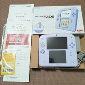 NEW Nintendo 2DS 本体 新品¥13,200 中古¥15,546 | 新品・中古のネット