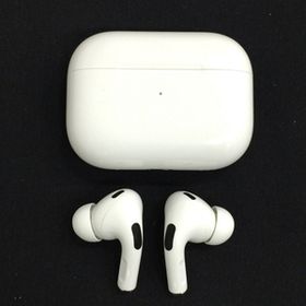 Airpods Pro 第2世代 新品 20,500円 中古 17,300円 | ネット最安値の