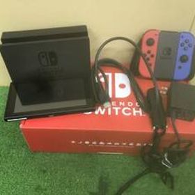 Nintendo Switch 本体 新品¥11,943 中古¥11,000 | 新品・中古のネット