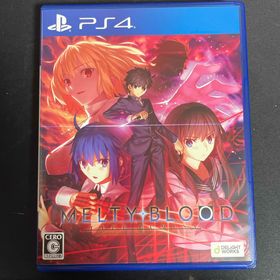 MELTY BLOOD： TYPE LUMINA Switch 新品¥5,887 中古¥5,800 | 新品