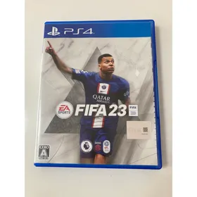 FIFA 23 PS4 新品¥3,600 中古¥1,850 | 新品・中古のネット最安値