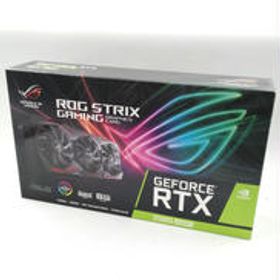 グラフィックボード ROG-STRIX-RTX2080S-A8G-GAMING ASUS