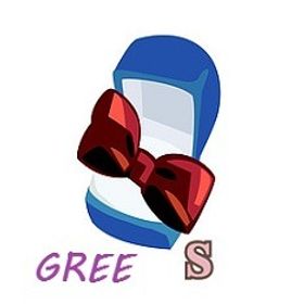 【GREE】 プラチナガール エナメルリボンリング(赤) 1000個セット | プラチナガールのアイテム、RMTの販売・買取一覧