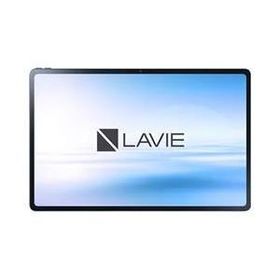 【新品/取寄品】NEC LAVIE Tab T12 T1295/DAS PC-T1295DAS /12.6インチ/Snapdragon 870/メモリ