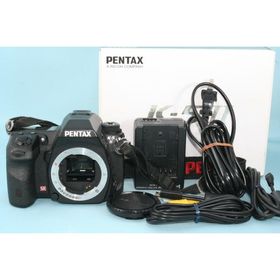PENTAX K-5 II 中古 28,000円 | ネット最安値の価格比較 プライスランク