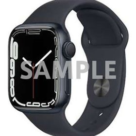 Series7[41mm GPS]アルミニウム Apple Watch A2473【安心保証】
