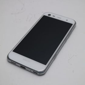 SHARP(シャープ) AQUOS PHONE SERIE mini 16GB ホワイト SHV38 au