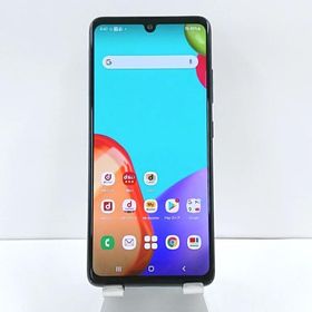 サムスン Galaxy A41 新品¥9,700 中古¥6,800 | 新品・中古のネット最