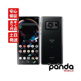 AQUOS R6 SIMフリー 新品 69,980円 中古 26,500円 | ネット最安値の