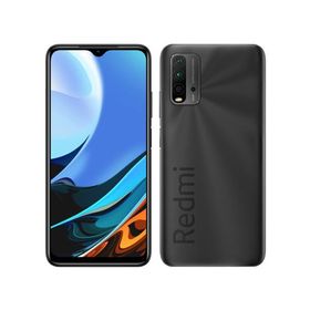 Xiaomi Redmi 9T 64GB カーボングレー XMSAB1 ワイモバイル 4549046132741