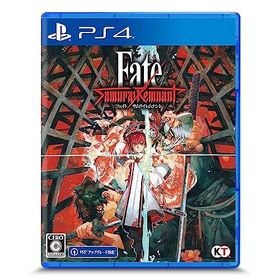 【PS4】Fate/Samurai Remnant 【メーカー特典あり】