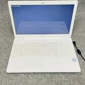 富士通 LIFEBOOK AH50 新品¥54,800 中古¥10,249 | 新品・中古のネット