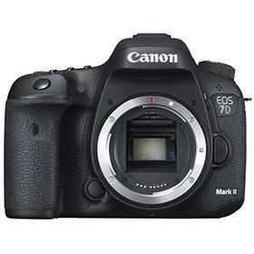 Canon デジタル一眼レフカメラ EOS 7D Mark IIボディ EOS7DMK2