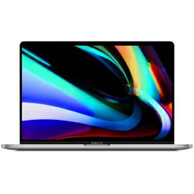 MacBook Pro 2019 16型 新品 124,000円 中古 59,800円 | ネット最安値 ...