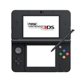 Newニンテンドー3DS ゲーム機本体 新品 13,200円 | ネット最安値の価格 