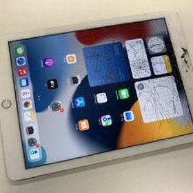 タブレット⭐︎ジャンク品 iPad Air2  64GB  cellular キャリア不明