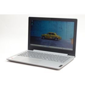 [中古]Lenovo IdeaPad Slim 150 81VR001AJP プラチナグレー