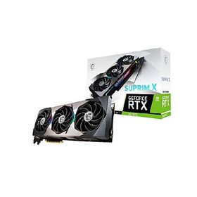 【並行輸入品】 MSI GeForce RTX 3070 Ti SUPRIM X 8G グラフィックスボード VD7700