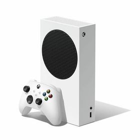 ゲームソフト/ゲーム機本体Xbox S 新品未使用 送料無料