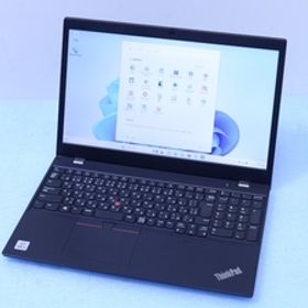Lenovoの#5☆✨新品KB✨【2021年月購入】ThinkPad L15 Gen1