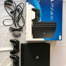 新シーズンアイテム PlayStation®4 Pro 1T 7000B ※訳あり | www ...