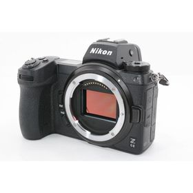 【外観特上級】Nikon ミラーレスカメラ 一眼 Z6II ボディ black(デジタル一眼)